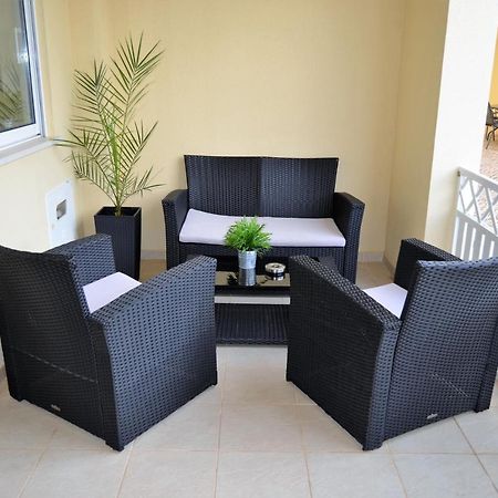 Luxury Holiday Home Albufeira Eksteriør bilde