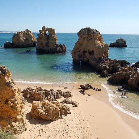 Luxury Holiday Home Albufeira Eksteriør bilde