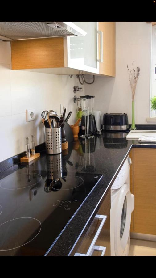 Luxury Holiday Home Albufeira Eksteriør bilde