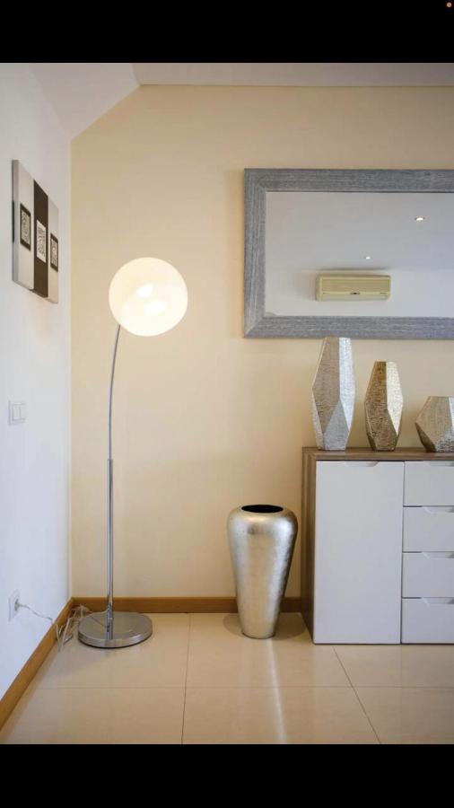 Luxury Holiday Home Albufeira Eksteriør bilde
