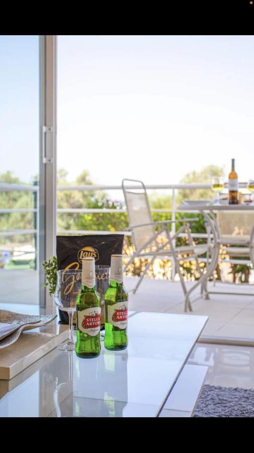 Luxury Holiday Home Albufeira Eksteriør bilde