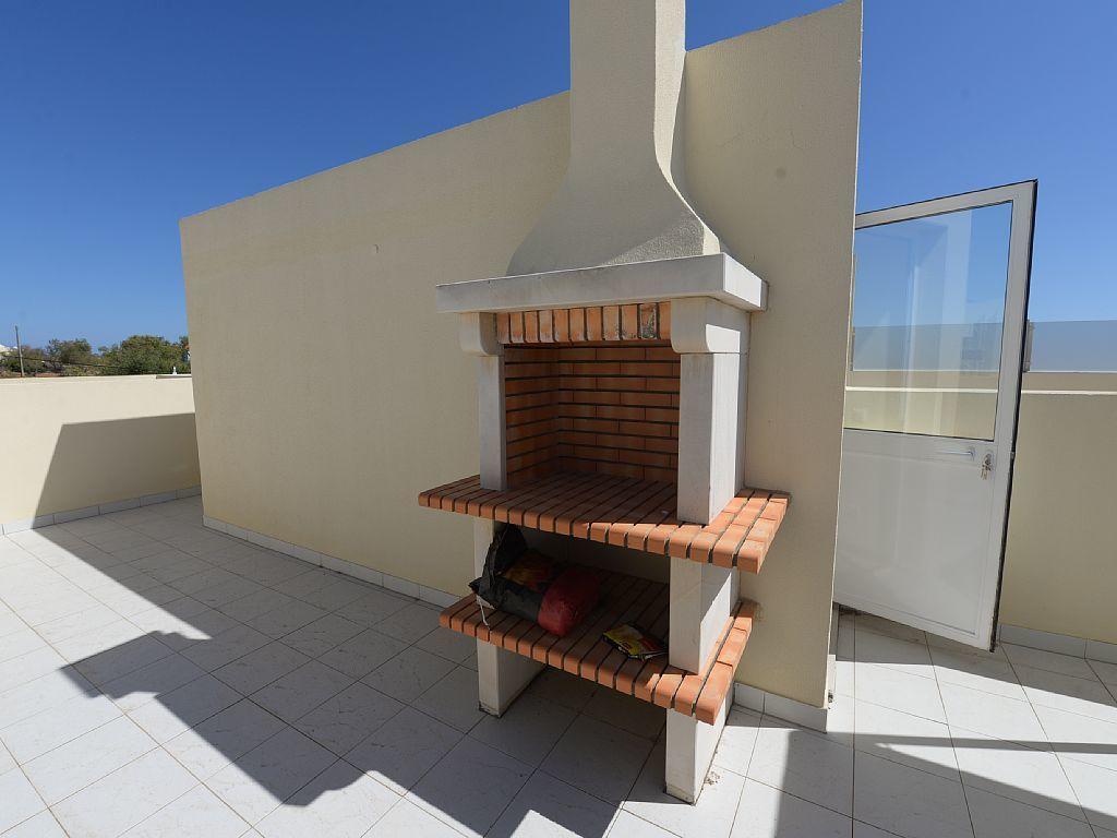 Luxury Holiday Home Albufeira Eksteriør bilde