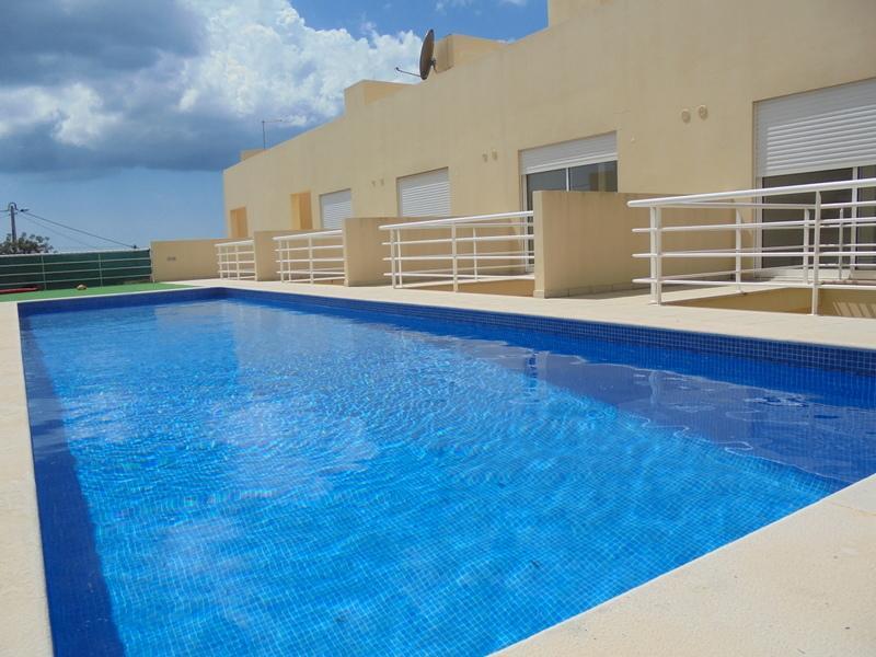 Luxury Holiday Home Albufeira Eksteriør bilde