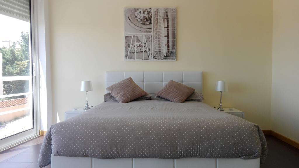 Luxury Holiday Home Albufeira Eksteriør bilde