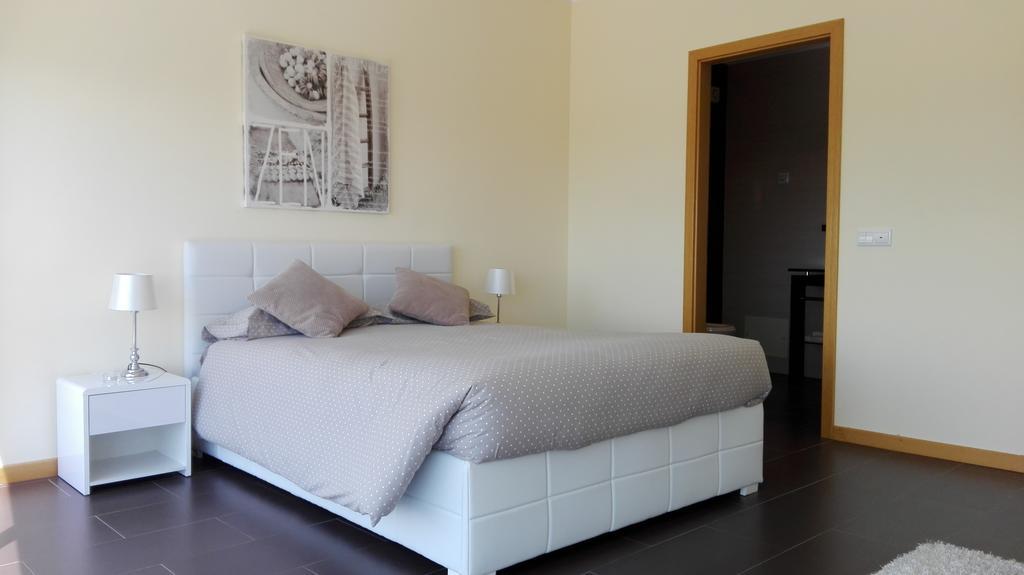 Luxury Holiday Home Albufeira Eksteriør bilde