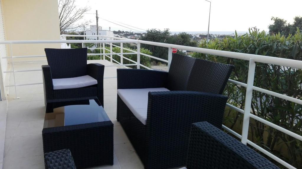 Luxury Holiday Home Albufeira Eksteriør bilde
