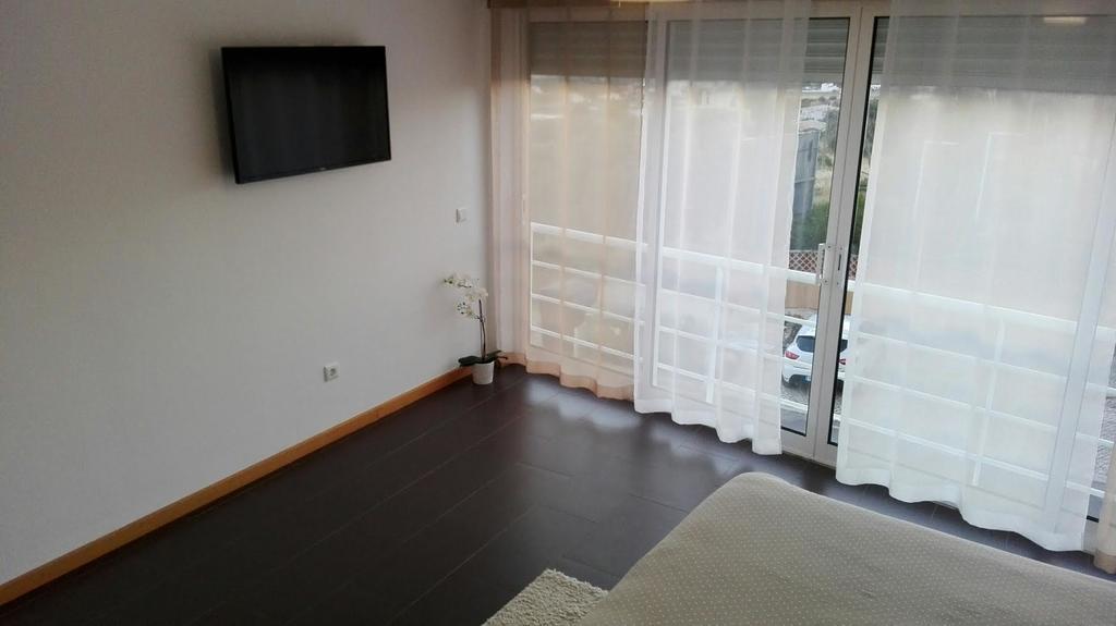 Luxury Holiday Home Albufeira Eksteriør bilde