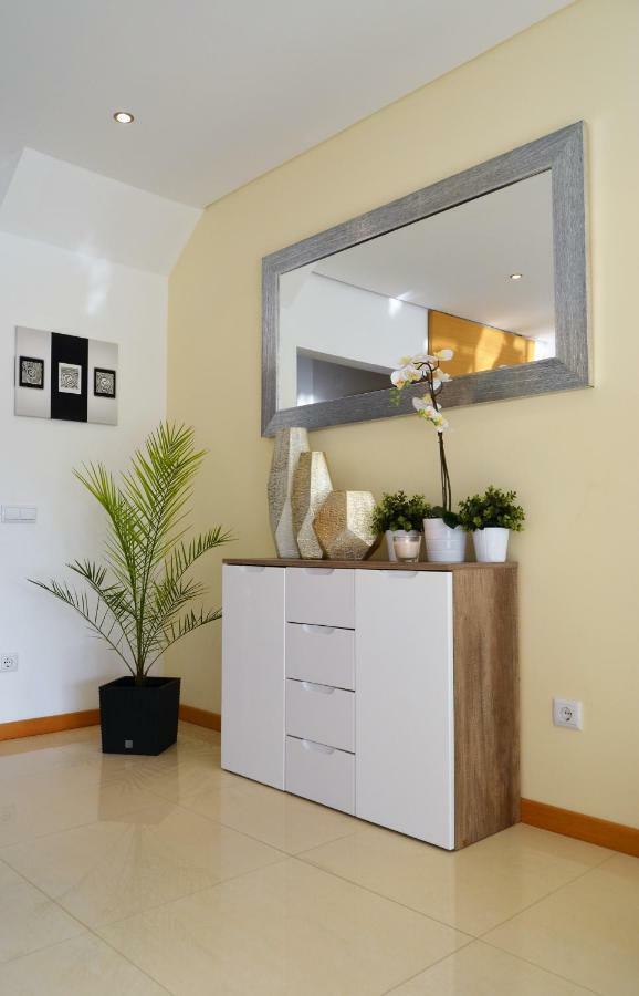 Luxury Holiday Home Albufeira Eksteriør bilde